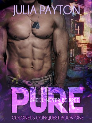 cover image of Pure